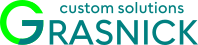 grasnick custom